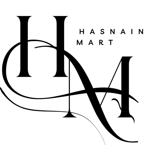 Hasnain Mart